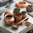 Copper Utensils