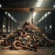 Factory Scrap