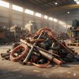 Mixed Copper Scrap